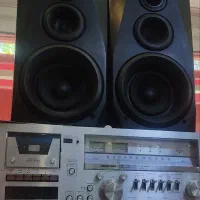 آمپ استریو