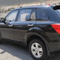 لیفان x60 دنده ای|خودرو سواری و وانت|کرج, گوهردشت|دیوار