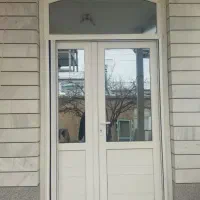 سازنده درب و پنجره upvc دوجداره، یو پی وی سی، نصب|خدمات پیشه و مهارت|بوشهر, |دیوار