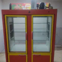 یخچال یک و نیم انباری دار