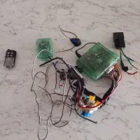 استندآرایشی توضیحات لطفاخوانده شود|بوفه، ویترین، کنسول|اهر, |دیوار