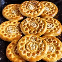 فروش کلوچه فومن درجه یک