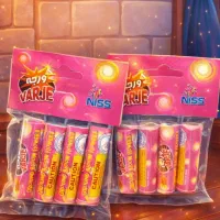 ترقه نورافشانی پارتی