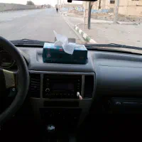 کاپرا دوکابین تک دف دوگانه دست|خودرو سواری و وانت|مشهد, مهدی آباد|دیوار