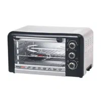 تستر مگامکس