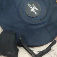 هنگدرام خوش صدا|درام و پرکاشن|جهرم, |دیوار