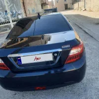 دناپلاس توربو اتومات|خودرو سواری و وانت|زابل, |دیوار
