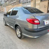 206sdمدل۸۹|خودرو سواری و وانت|سنندج, |دیوار