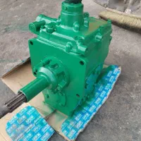 گیربکس 4محک خاور ومینی بوس
