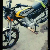 هندا 125 احسان