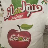 برنج پاکستانی مارک سولماز