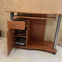 میز کامپیوتر