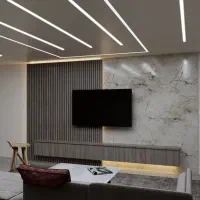 کمد و کابینت|جاکفشی، کمد، دراور|طبس, |دیوار