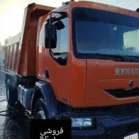 کمپرسی میدلام درجه یک فروش یا معاوضه با تک باری