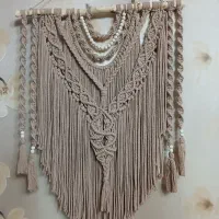 دیوار کوب زیبا|صنایع دستی و سایر لوازم تزئینی|کرج, چمران|دیوار