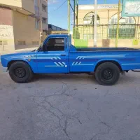 نیسان زامیاد مدل 1402|خودرو سواری و وانت|کرمان, |دیوار