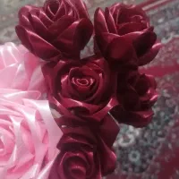 گل های ربانی|گل مصنوعی|شیراز, شهرک مهرگان|دیوار