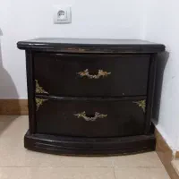 تخت دو نفره|تخت و سرویس خواب|کرمانشاه, |دیوار
