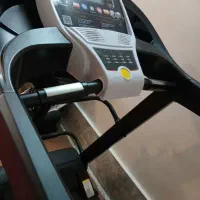 تردمیل Spoort Green Life008 در حد خشک، ۴کاره