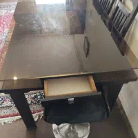 میز ناهار خوری ۸ نفره
