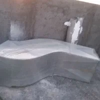 پرلیت و کانال کولر
