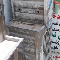 آب سرد کن