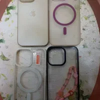 گارد گوشی آیفون 13پرومکس|لوازم جانبی موبایل و تبلت|زاهدان, |دیوار