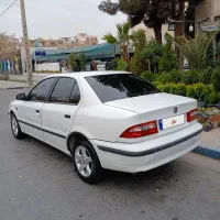 سمند lx مدل ۸۸|خودرو سواری و وانت|شاهین‌شهر, نبوت|دیوار