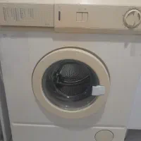 لباسشویی 5 کیلویی ارج