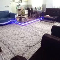سوئیت آپارتمان۹۸متری زیباسازان|اجارهٔ کوتاه‌مدت آپارتمان و سوئیت|شاهرود, |دیوار