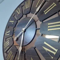 ساعت سالم و نو|ساعت دیواری و تزئینی|زاهدان, |دیوار