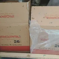 ظروف اکروپال|ظروف سرو و پذیرایی|مشهد, شهید قربانی|دیوار