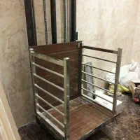 بالابر و پله پیما