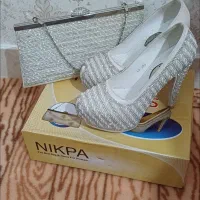 ست کیف وکفش