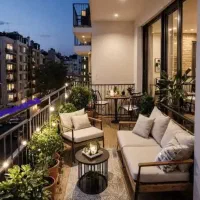 تکاوران ۸۸متر ۲خ فول ۲پارکینگ (احسانی)