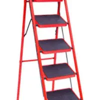 نردبان پنج پله فروش|ابزارآلات|بهارستان, |دیوار