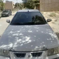 سمند LX ساده، مدل ۱۳۸۸|خودرو سواری و وانت|کرج, کیانمهر|دیوار