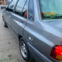 پراید مدل ۸۹ تک سوز|خودرو سواری و وانت|اسالم, |دیوار