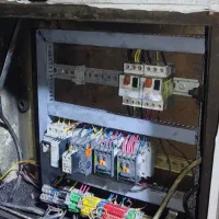 دستگاه فرز روسی تراش فرز|ماشینآلات صنعتی|فردیس, شهرک شهید حسینی|دیوار