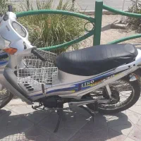 موتور جترو ۱۳۰ اصل