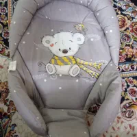 تاب کودک مخمل کاپشن سرهمی آغوشی مخمل|اسباب و اثاث بچه|قرچک, میرزائی جنوبی|دیوار