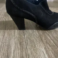 کفش شیک|کیف، کفش، کمربند|ری, دیلمان|دیوار