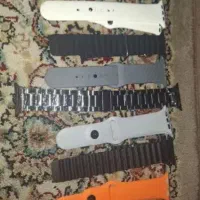 ساعت هوشمند سیم کار خور