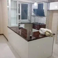 کابینت و هود و سینک