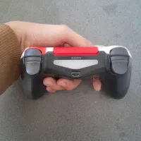 دسته ps4|کنسول، بازی ویدئویی و آنلاین|رودهن, |دیوار