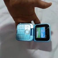 گوشی دکمه ای تاشو طرح آیفون هوپ pro i16 کلاسیک|موبایل|سیرجان, |دیوار