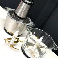 خردکن یونیک‌ مکس / Unique