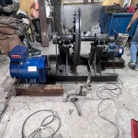 ژنراتور برق