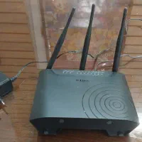 مودم 2877AL دی لینک ADSL/VDSL|مودم و تجهیزات شبکه|تهران, کرمان|دیوار