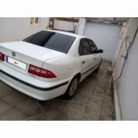 سمندال ایکس